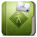 Public Folder icon